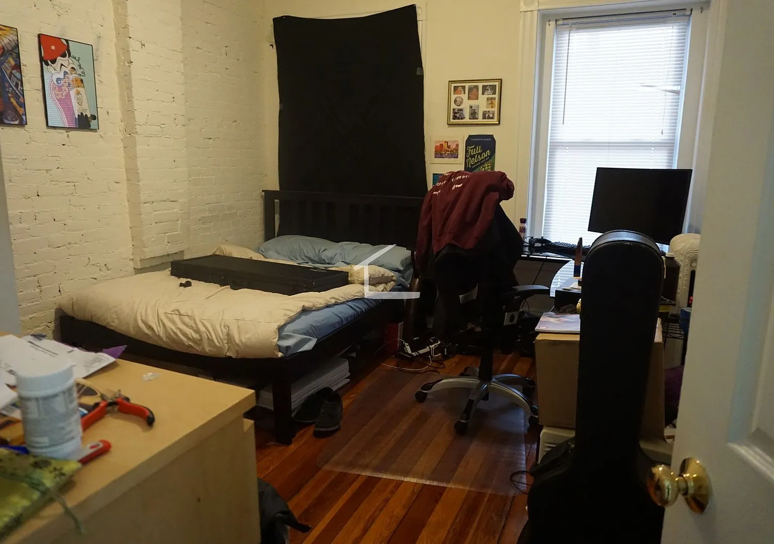 Nice 2 bed in Allston — Photo 4