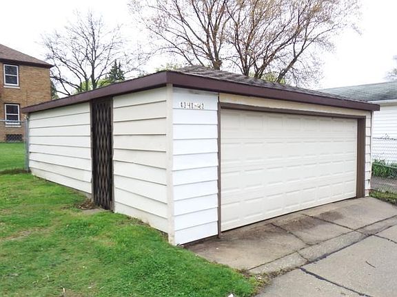 garage