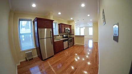 Rented by S&R Properties