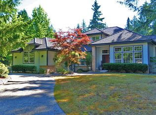 13366 Graywolf Pl NE, Poulsbo, WA 98370
