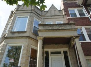 6046 S Vernon Ave, Chicago, IL 60637