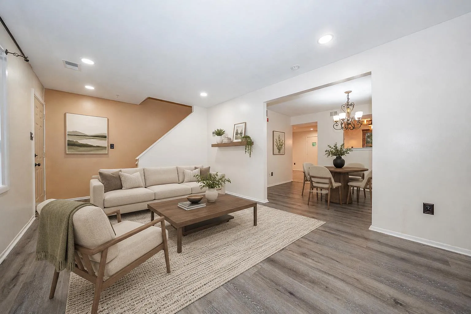 3 bed, 2.5 bath, 1500 sqft, $2,750 — Photo 3