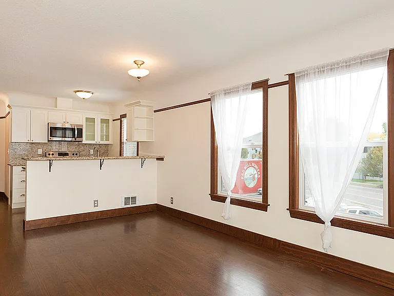 Alchemy Apartments - Located at the top of Phinney Ridge — Photo 13