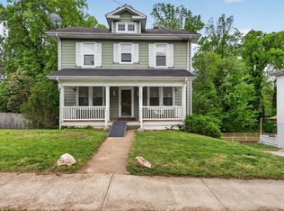 1131 Rhode Island Ave, Lynchburg, VA 24502