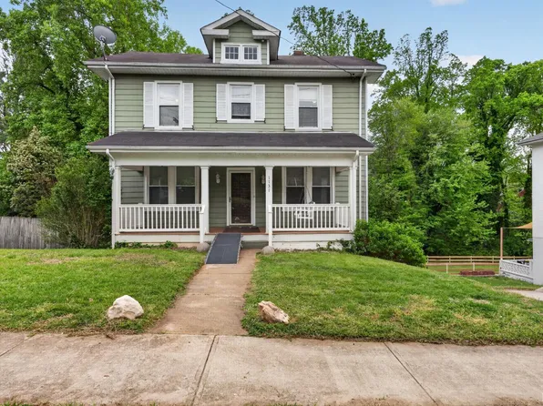 1131 Rhode Island Ave, Lynchburg, VA 24502