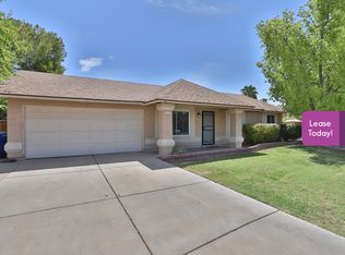 625 N Dustin Ln, Chandler, AZ 85226