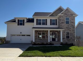 134 Heavenberry St LOT 94B, Oak Ridge, TN 37830