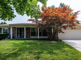 11824 Birmington Dr, Bridgeton, MO 63044