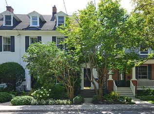 189 Mackay St, Ottawa, ON K1M 2B5