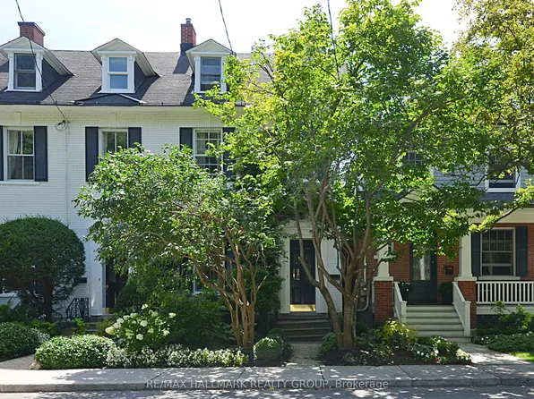 189 Mackay St, Ottawa, ON K1M 2B5