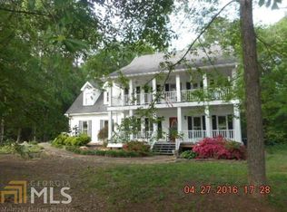 1985 Elks Club Rd, Covington, GA 30014