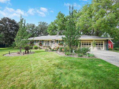 3220 Harmony Cir, Burnsville, MN, 55337