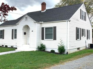 211 S Sycamore St, Elizabethton, TN 37643