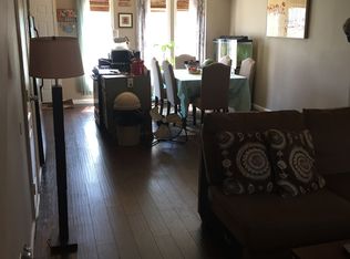 1609 Gorsuch Ave, Baltimore, MD 21218