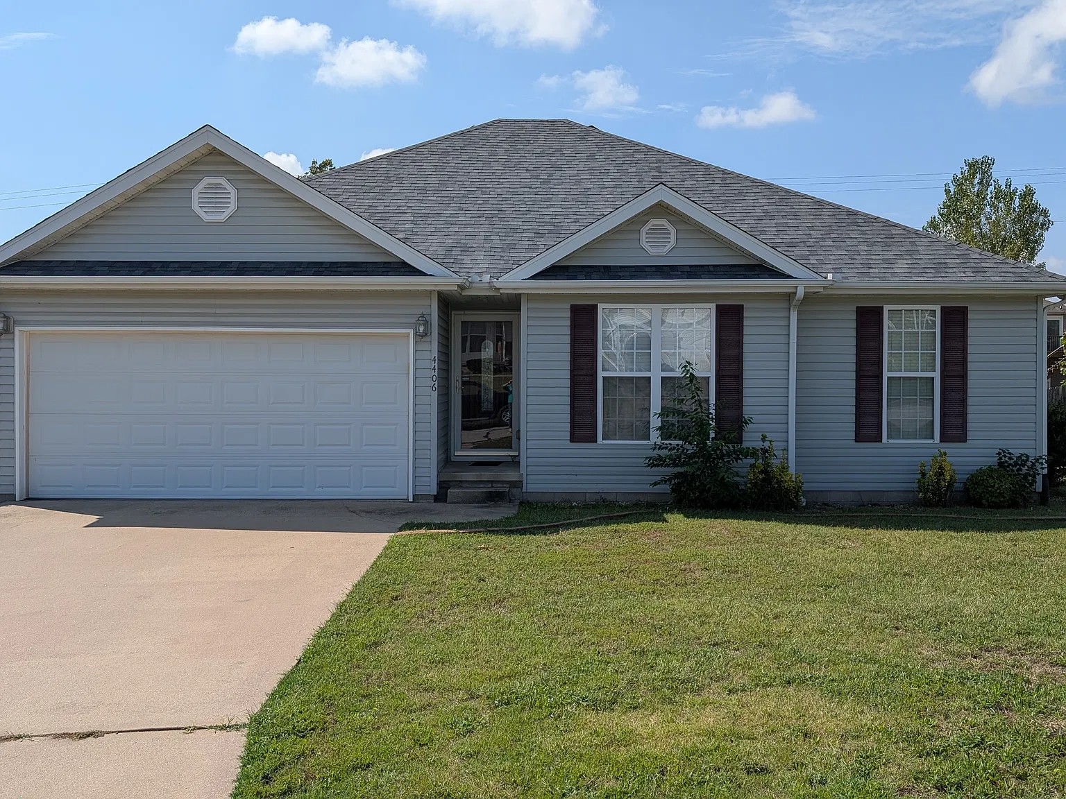 3 bed, 1508 sqft, $1,600 — Photo 2