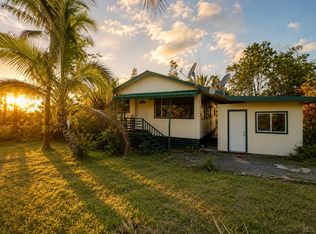 14-3473 Mauna Kea Rd, Pahoa, HI 96778
