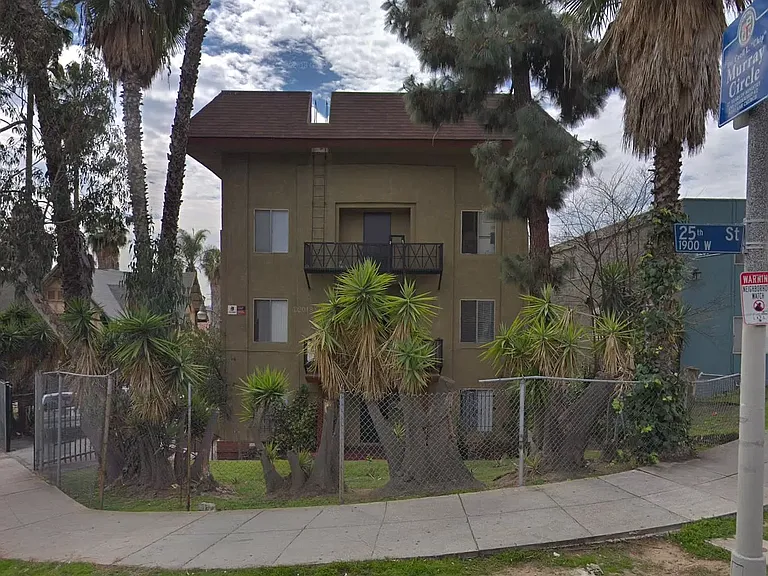 HAP PARTNERS V, LLC-1920 — Photo 11