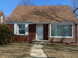 7730 Chatham, Detroit, MI 48239
