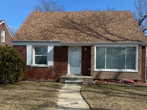 7730 Chatham, Detroit, MI 48239