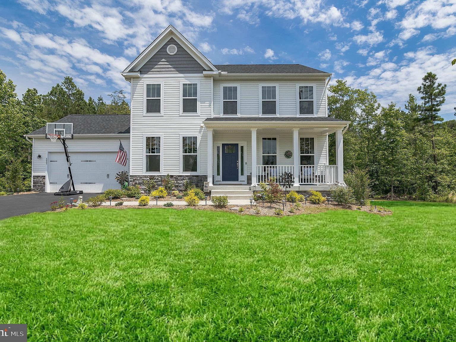 4905 Dorchester Ct, Partlow, VA 22534 Zillow