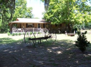 10950 NE 27th Ct, Chiefland, FL 32626