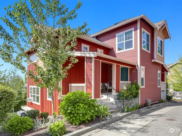 1984 17th Avenue NE, Issaquah, WA 98029