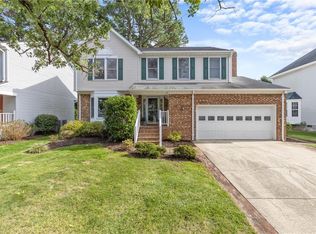 5229 Chipping Ln, Virginia Beach, VA 23455
