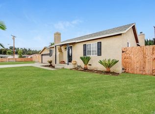 15467 Pheasant St, Chino Hills, CA 91709
