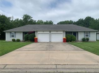 605 Canterbury Rd, Pittsburg, KS 66762