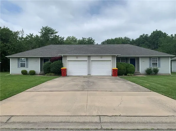 605 Canterbury Rd, Pittsburg, KS 66762