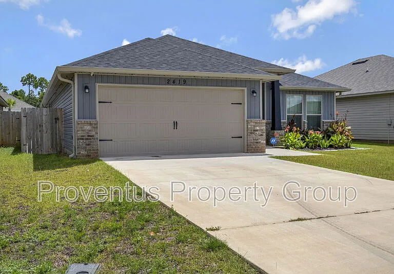 2419 Privet Berry Dr — Photo 60
