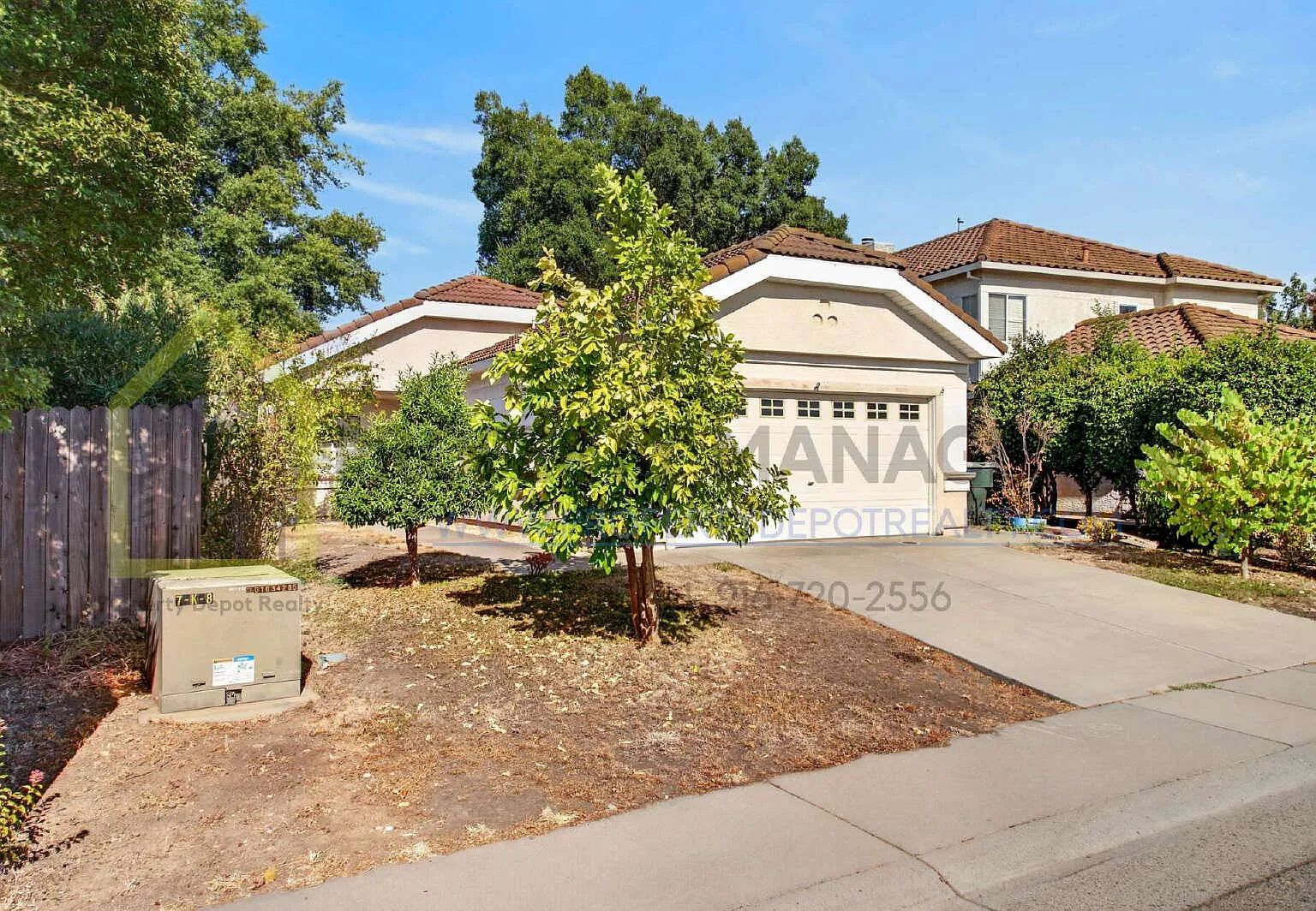 3 bed, 2.0 bath, 1155 sqft, $2,595 — Photo 3