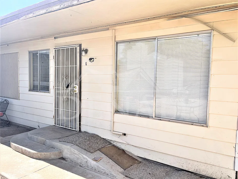 1211 W Apache Trl #L