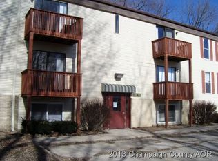908 N Broadway Ave APT 502, Urbana, IL 61801