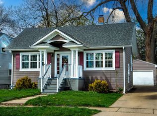 7014 36th Ave, Kenosha, WI 53142