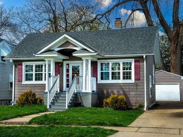 7014 36th AVENUE, Kenosha, WI 53142