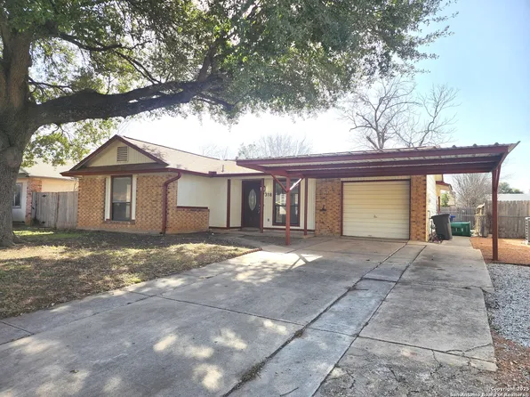 7318 Deep Spring, San Antonio, TX 78238