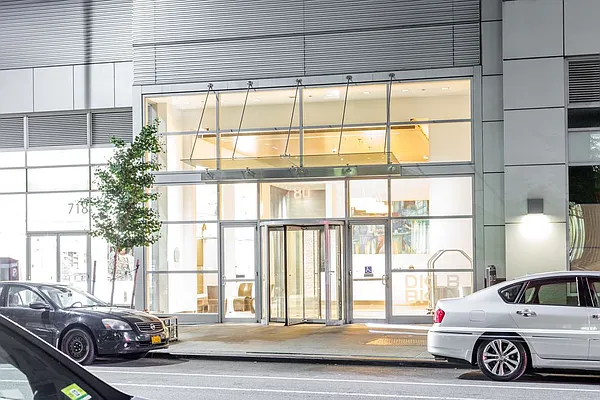 Rented by Forest City Ratner Companies | media 57