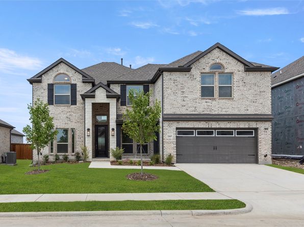 Home for Sale in Melissa TX