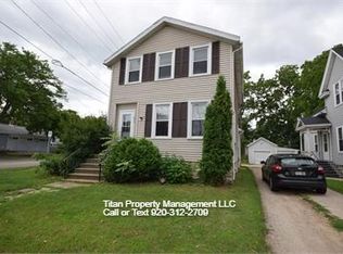 204 4th St, Fond Du Lac, WI 54935