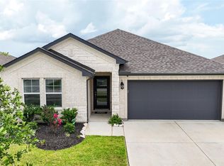 10520 Deussen Ln, Texas City, TX 77591