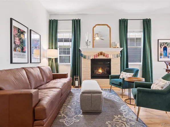 8241 E 55th Avenue, Denver, CO 80238