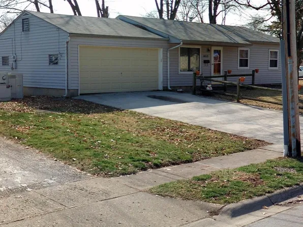 4615 Edgewyn Ave, Hilliard, OH 43026