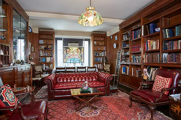 Sold by Brown Harris Stevens | media 16