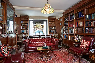 Sold by Brown Harris Stevens