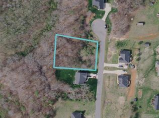 1617 Shuford Farm Rd, Bessemer City, NC 28016