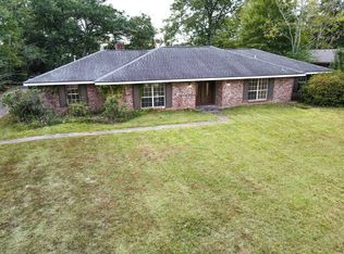 307 S Texas St, Deridder, LA 70634