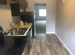 4102 Clark Ave, Kansas City, MO 64111
