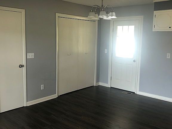 LEFT SIDE OF KITCHEN