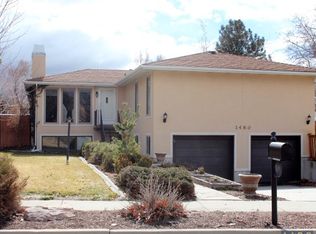 1480 E Cedro Cir, Sandy, UT 84093